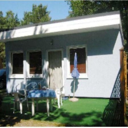 Bungalow Beate Zinnowitz Exteriér fotografie