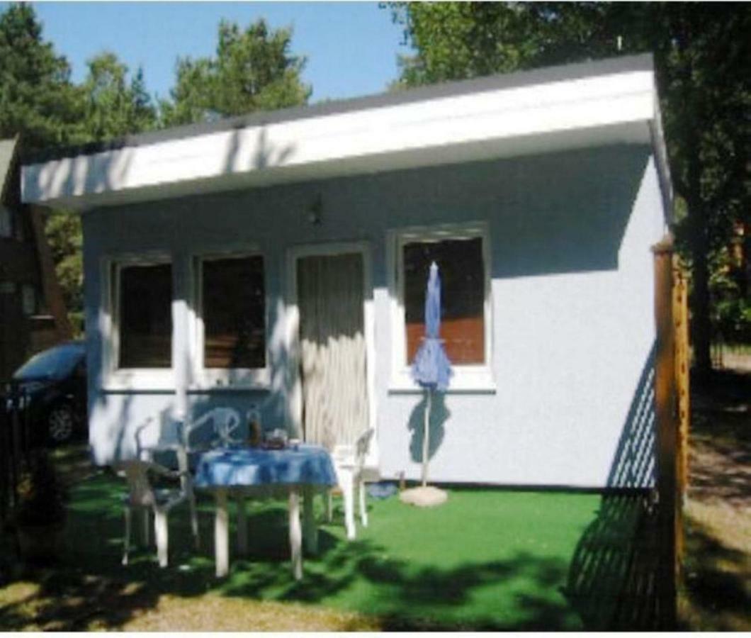 Bungalow Beate Zinnowitz Exteriér fotografie